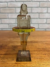 Vintage 1950s Hydro Diuril Merck Sharp Dohme Pharmaceutical Advertising Figure