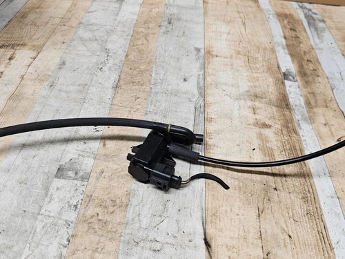 Volkswagen Crafter 2007 Diesel 100kW Turbolader Druckwandler Magnetventil