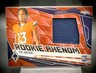 2025 Panini Phoenix - Rookie Phenom Jersey Pat Bryant #PJY-PBT Red /299