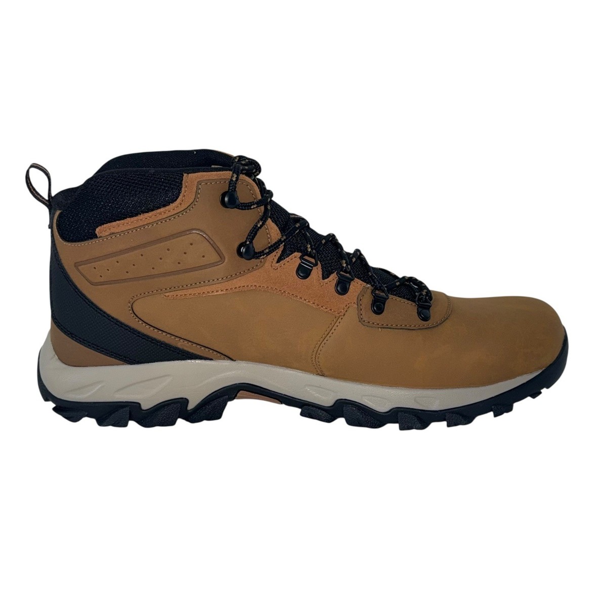 Columbia Sportswear Newton Ridge Plus II Omni-Tech Hiking  display picture 1