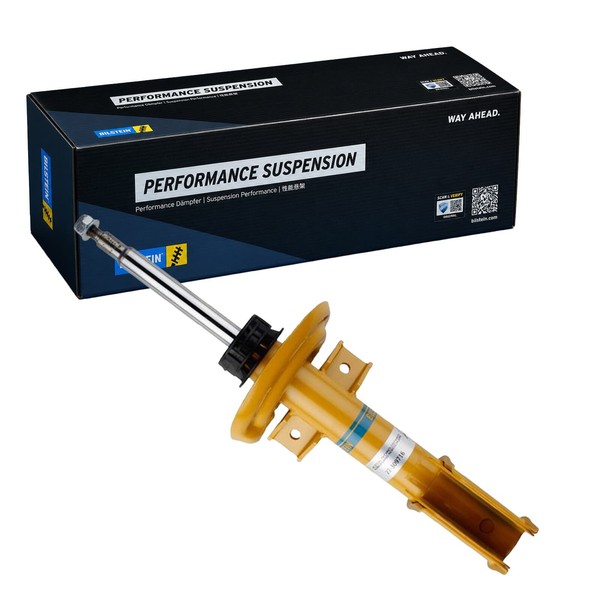 Bilstein B6 Hochleistungs-StoßDÄMpfer Vorne Passend FüR Mercedes GLK-KLASSE | 22-image