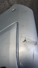 Pare-choc arrière Renault KANGOO