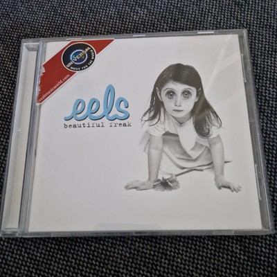 Beautiful Freak von Eels  (CD, 1996)