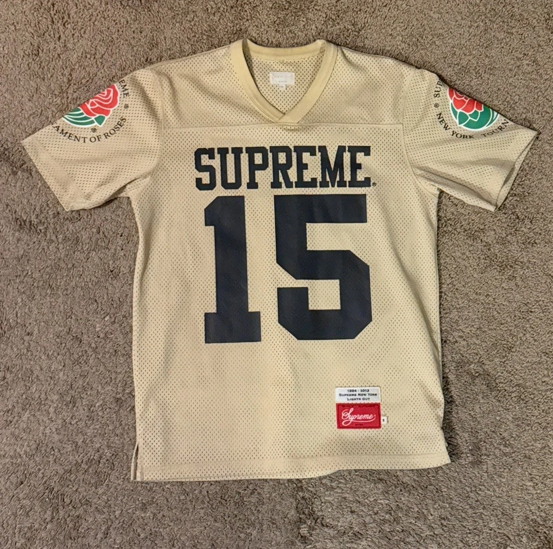Supreme Football Activewear for Men for sale | eBay