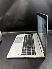 HP ProBook 450 G7, 15,6" Core i5 10. Gen, 8GB RAM, 256GB SSD – Bild 3