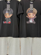 BTS TinyTAN Pajama Set