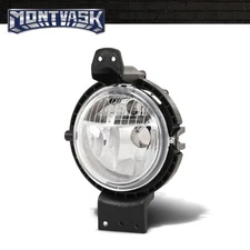 Fit For 2011-2016 Mini Cooper R60 R61 Countryman Paceman Fog Light Bumper Lamp