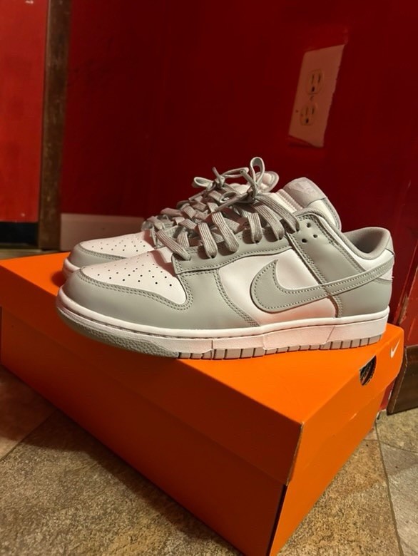 nile dunks - image 3