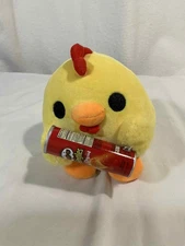 ZURU SNACKLES Series DANI with Pringles Squish Stuffed Plush Mini