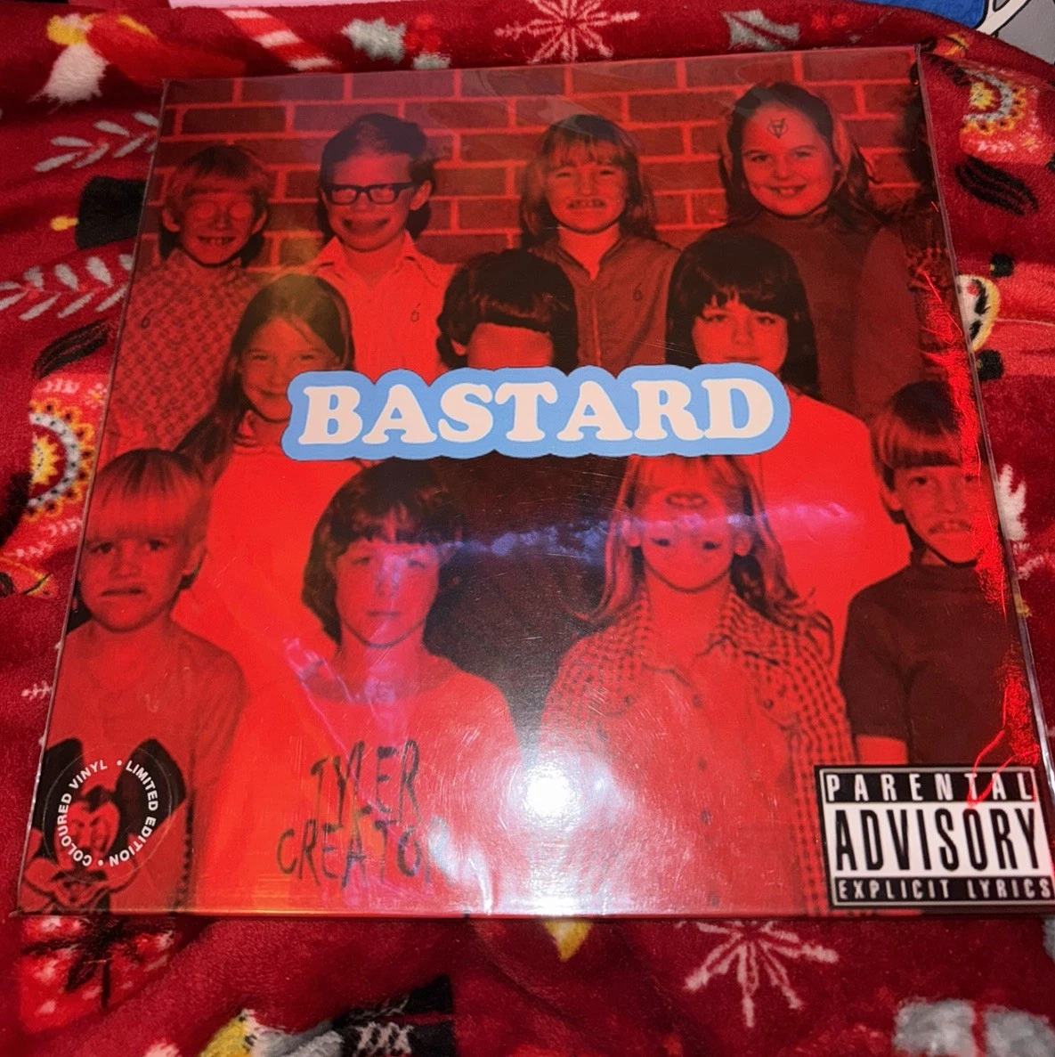 Tyler The Creator In Vinyl Records for sale - eBay