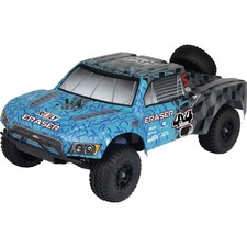 Reely Eraser  Brushless 1:10 RC Modellauto Elektro Short Course Allradantrieb...