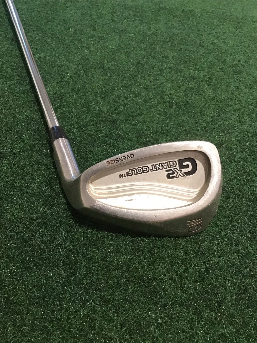 Giant Golf Right-Handed Golf Clubs for sale | eBay