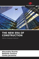 Alexandra Duarte (U. A.) | THE NEW ERA OF Construction | Taschenbuch | Englisch
