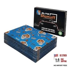Super Jack Sound Deadening Material - 13 Sheets Self Super Jack - 14 Sqft