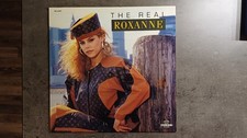 Real Roxanne – The Real Roxanne US Rap