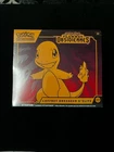 ETB Coffret Dresseur D’élite Pokémon • Flamme obsidienne EV03 Neuf Scellé FR