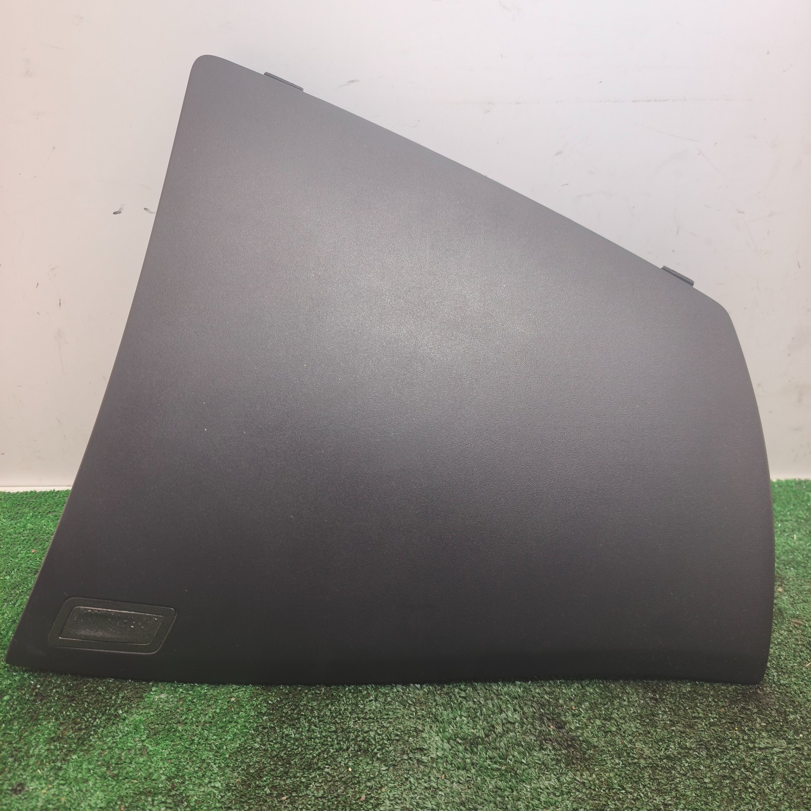 Vano Cassetto Portaoggetti Destro Lato Passeggero Citroen C4 Picasso 2009 Nero