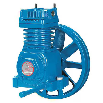 #ad Jenny F Pump Air Compressor Pump 1 3 Hp 1 Hp 1 Stage 8 Fl Oz Oil Capacity $732.99