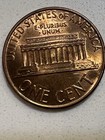 1975 1976 1973 Pennies / NOS / NO Mint / Lincoln One Cent — photo 10