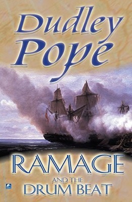 Ramage And The Drum Beat: 2, Pope, Dudley