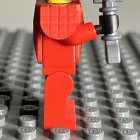 LEGO Ninjago Samurai X Nya Minifigure Rise of the Snakes njo0050 9448 - 1V