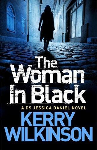 The Woman in Black - Wilkinson, Kerry