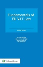 Frank Nellen Herman van Kesteren Simon Co Fundamentals of (Hardback) (UK IMPORT)