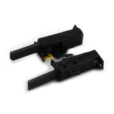 BOSCH WASHING MACHINE CARBON BRUSHES (2-PACK)