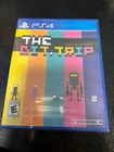The Bit.Trip Limited Edition  - Limited Run #112 (PS4) New Sealed