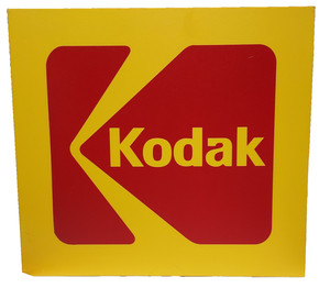 Kodak Sign | eBay