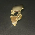 VTG 1980s Signed 1989 PHANTOM PIN/BROOCH - COSTUME JEWELRY