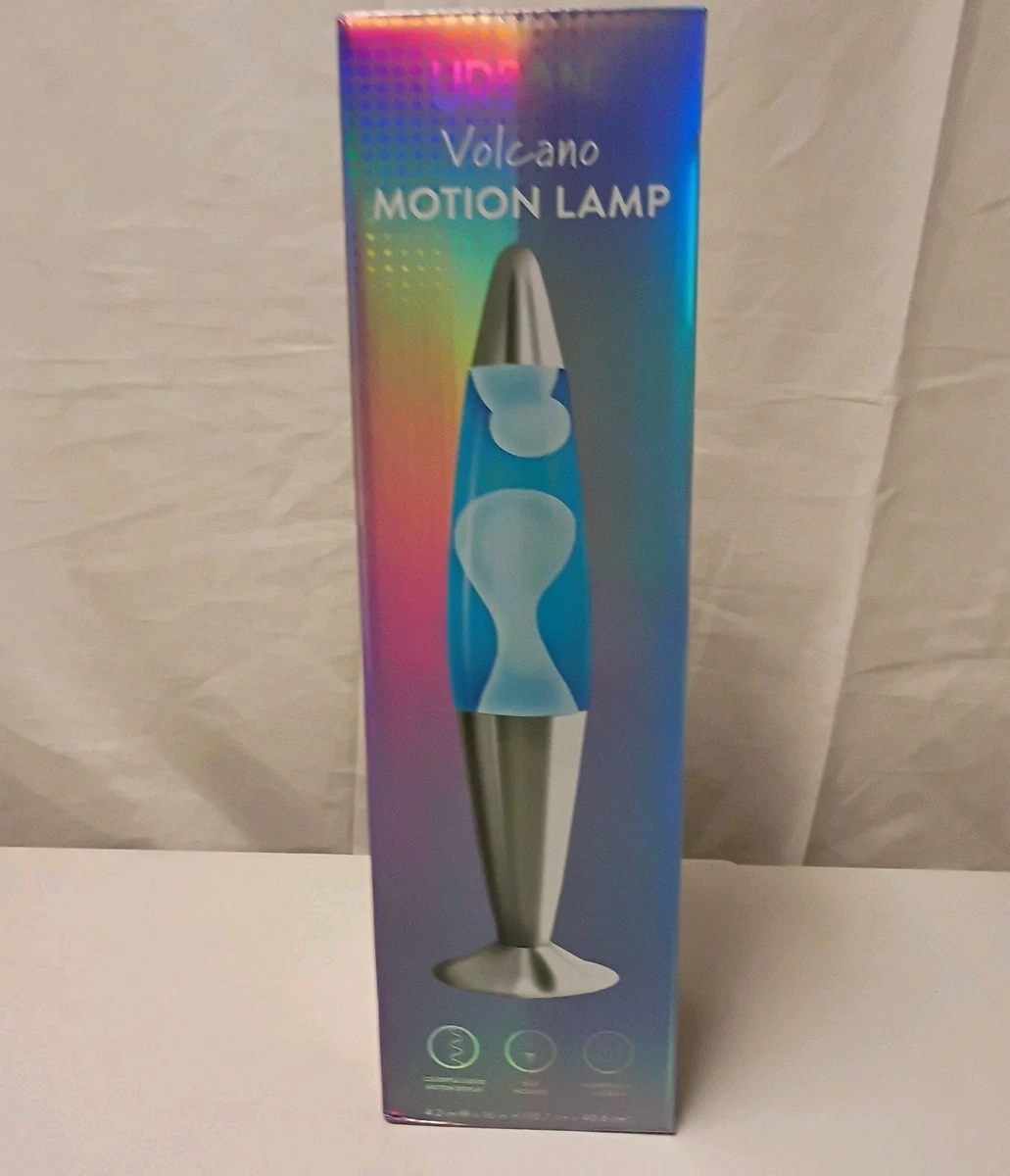 Blue Lava Lamp Lamps for sale | eBay