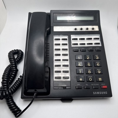 Samsung Prostar 816D Display Phone