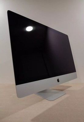 2019/2020 Apple iMac 27 Inch 5K 3.6 Core i9 1TB SSD 128GB RAM VEGA