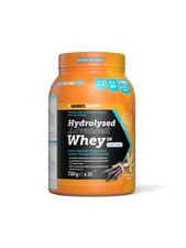 NAMED SPORT - STAR WHEY ISOLATE PROTEIN - 750g - VANILLA FLAVOUR