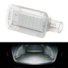 2w High Power White Full Led Trunk Cargo Area Light Assembly For Honda Acura 2w High Power White Full Led Trunk Cargo Area Light Assembly For Honda Acura