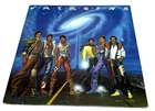 THE JACKSONS VICTORY VINYL LP  Michael Jackson - 1984 Epic Records VG+