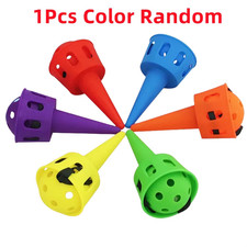 Receiving Ball Sensor Trainerthrowing Catching Game Set Outdoor Toy Catching Set