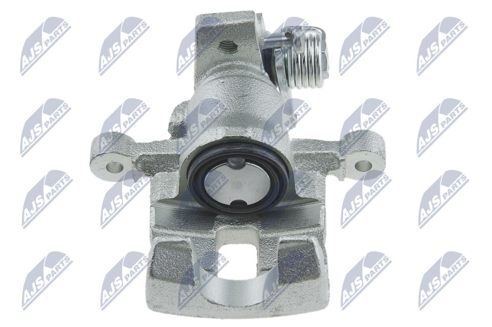 N.T.Y. HZT-KA-005.NTY Brake Caliper for KIA