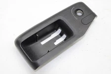 2010 SUBARU WRX SEDAN - TRUNK / FUEL DOOR RELEASE HANDLES BEZEL TRIM