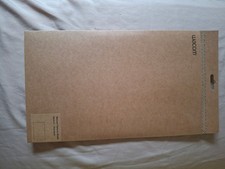 Wacom Standard Texture Sheet for Intuos Pro M...