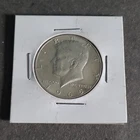 1965 Kennedy Half Dollar 50C UNC Business Strike Philadelphia 40% Silver