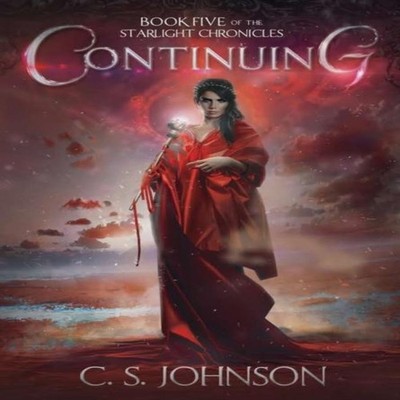 Continuing C. S. Johnson Hardcover Lulu Press Inc.