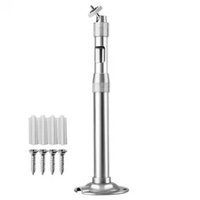 Stretchable Wall Ceiling Mount Bracket Stand for CCTV Security Camera