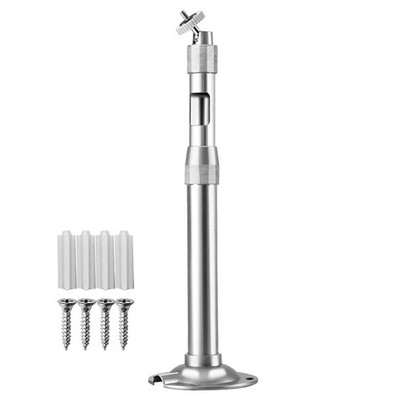 Stretchable Wall Ceiling Mount Bracket Stand for CCTV Security Camera