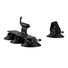 Uimoso Suction Cup Bike Rack 44 Lbs Quick Release Aluminum Alloy For 1 Bike Roof Uimoso Suction Cup Bike Rack 44 Lbs Quick Release Aluminum Alloy For 1 Bike Roof