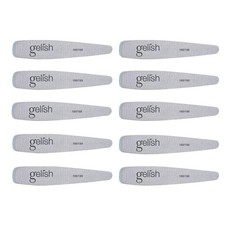 Harmony Gelish Eco Board lima per unghie 180/180 x 10 pezzi