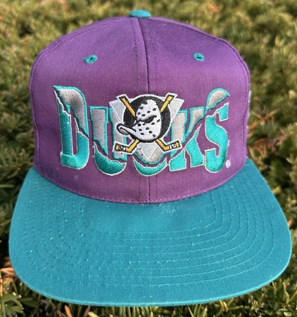 Mighty Ducks Snapback for sale | eBay