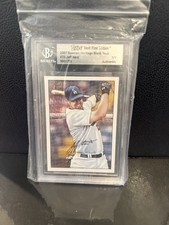 Top Jeff Kent Cards to Collect 22