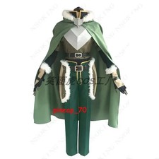 The Rising of the Shield Hero Iwatani Naofumi Halloween Costume Cosplay Outfits